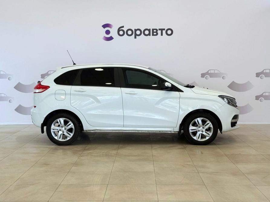 Lada (ВАЗ) XRAY I Ставрополь  - изображение 6
