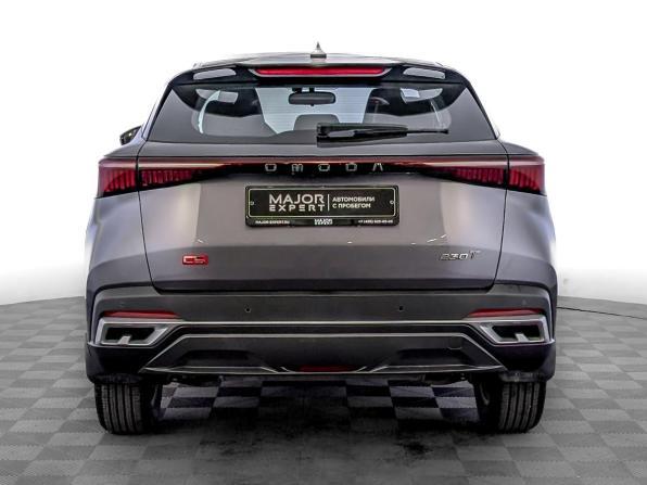 Omoda C5 I Рестайлинг с пробегом 2024 года, цена 1 890 000 рублей, 10303 км, внедорожник, Автокод Объявления