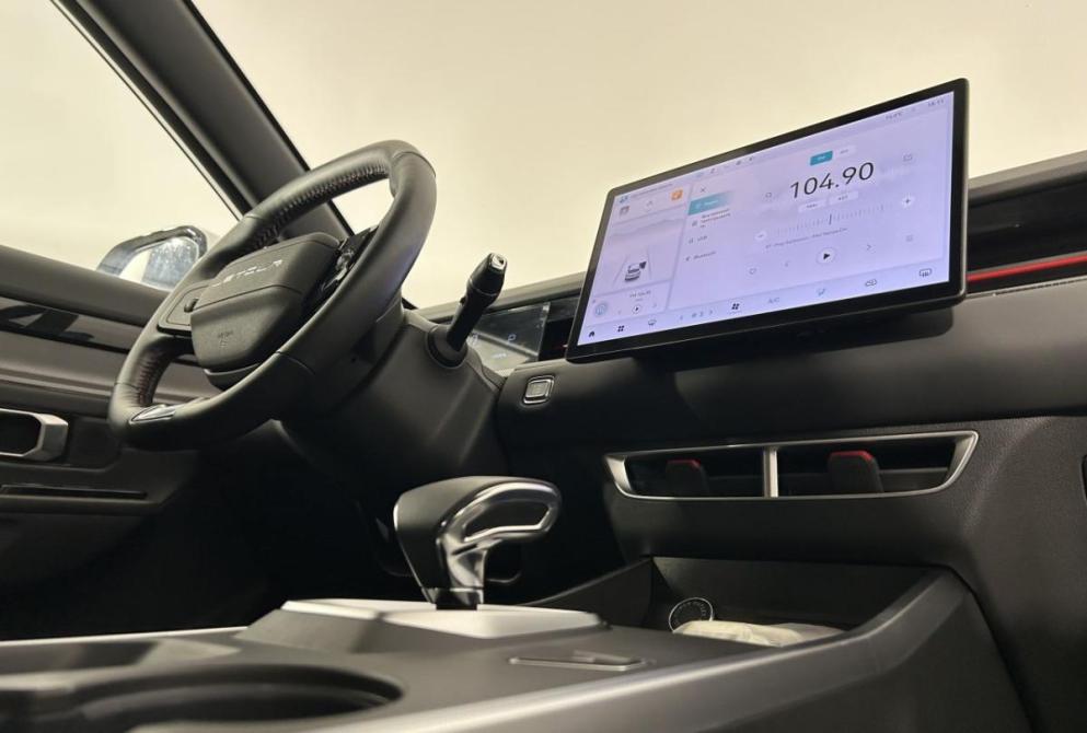 JETOUR DASHING I Саранск  - изображение 24