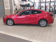 Mazda 3 III (BM) Москва  - изображение 35