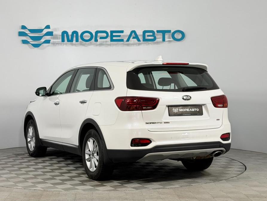 Kia Sorento III Prime Рестайлинг Калининград  - изображение 7