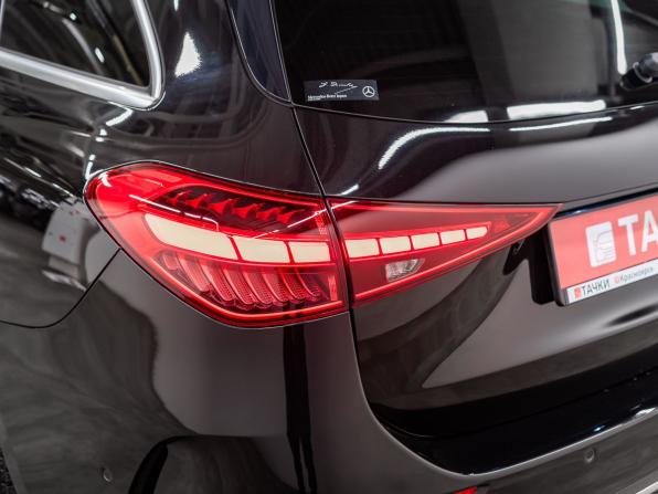 Mercedes-Benz C-Класс V (W206) с пробегом 2022 года, цена 3 250 000 рублей, 80264 км, универсал, Автокод Объявления