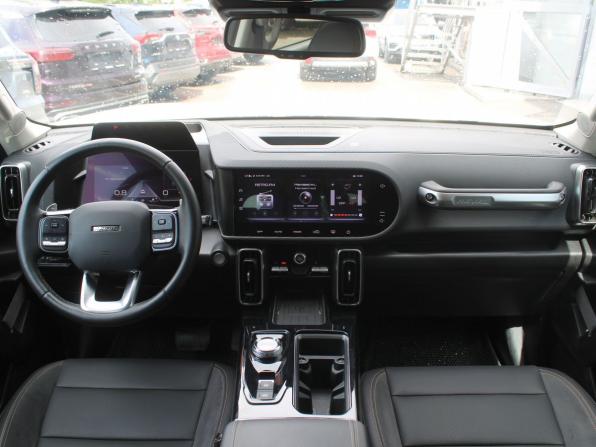 Haval Dargo с пробегом 2023 года, цена 2 797 000 рублей, 29614 км, внедорожник, Автокод Объявления