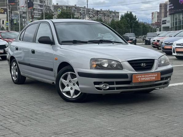 Hyundai Elantra III (XD2) Рестайлинг с пробегом 2010 года, цена 350 000 рублей, 256000 км, седан, Автокод Объявления
