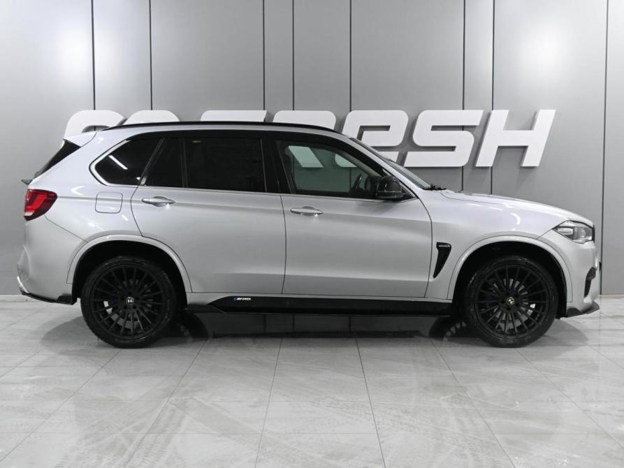BMW X5 III (F15) Ростов-на-Дону  - изображение 5
