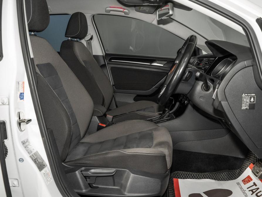 Volkswagen Golf VII Иркутск  - изображение 5