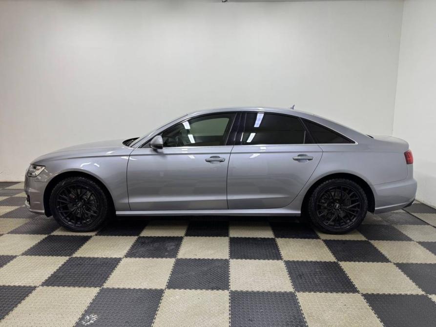 Audi A6 IV (C7) Рестайлинг Воронеж  - изображение 8