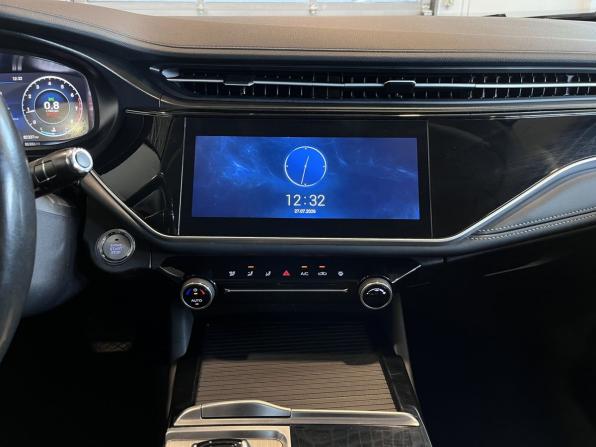 Omoda S5 с пробегом 2023 года, цена 1 619 000 рублей, 82335 км, седан, Автокод Объявления