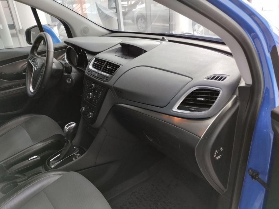 Opel Mokka I Минеральные Воды  - изображение 9