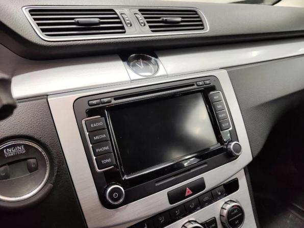Volkswagen Passat CC I Рестайлинг с пробегом 2012 года, цена 999 750 рублей, 304163 км, седан, Автокод Объявления