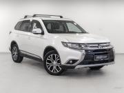 Mitsubishi Outlander III Рестайлинг 2 Москва  - изображение 29