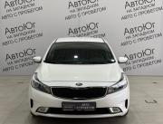 Kia Cerato III Рестайлинг (Classic) Ставрополь  - изображение 16