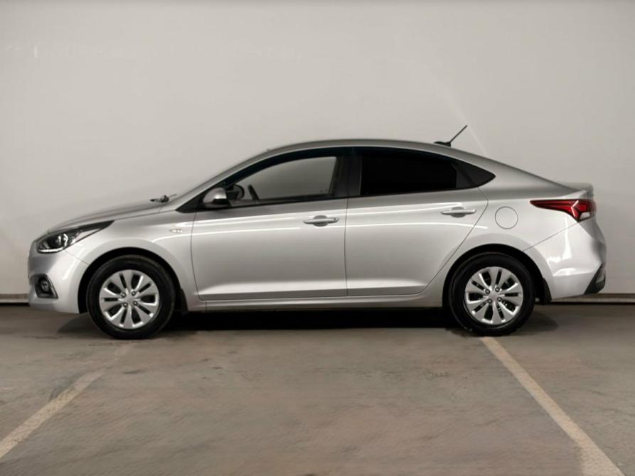 Hyundai Solaris II Екатеринбург  - изображение 3