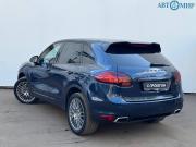 Porsche Cayenne II (958) Москва  - изображение 25