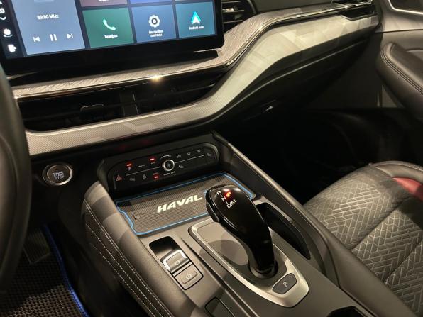 Haval F7x I Рестайлинг с пробегом 2023 года, цена 1 999 000 рублей, 59096 км, внедорожник, Автокод Объявления