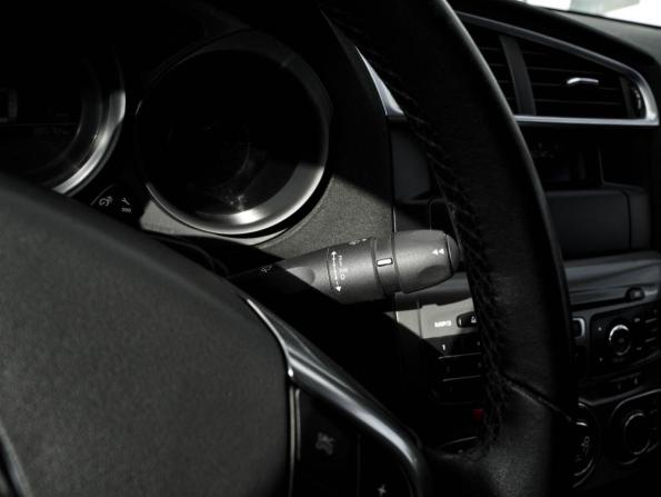 Citroen C4 II Рестайлинг с пробегом 2019 года, цена 1 170 000 рублей, 193331 км, седан, Автокод Объявления