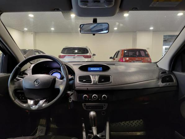 Renault Fluence I с пробегом 2013 года, цена 627 000 рублей, 261141 км, седан, Автокод Объявления