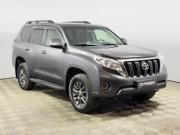 Toyota Land Cruiser Prado 150 Series Рестайлинг 1 Казань  - изображение 24