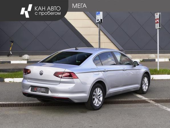 Volkswagen Passat B8 с пробегом 2020 года, цена 2 270 000 рублей, 88183 км, седан, Автокод Объявления