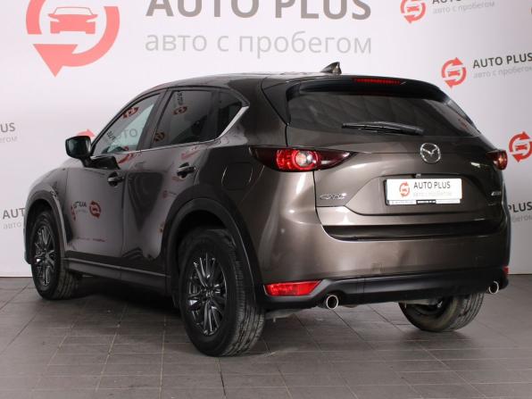 Mazda CX-5 II с пробегом 2019 года, цена 2 180 000 рублей, 77865 км, внедорожник, Автокод Объявления