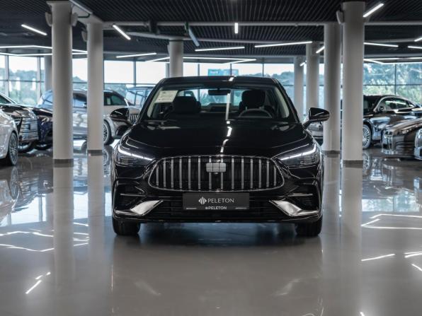 Geely Galaxy Starshine 6 с пробегом 2025 года, цена 2 700 000 рублей, 45 км, седан, Автокод Объявления