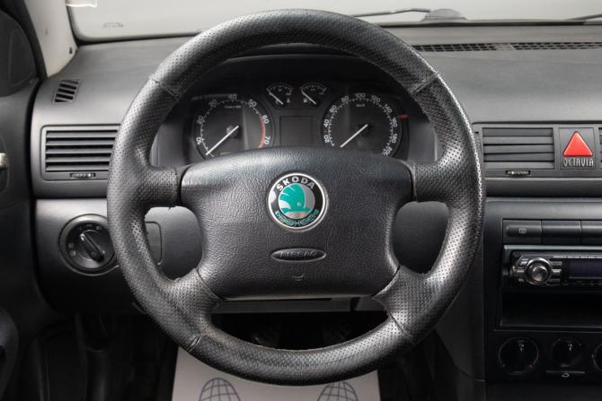 Skoda Octavia I (A4) Рестайлинг с пробегом 2008 года, цена 419 000 рублей, 339311 км, лифтбек, Автокод Объявления