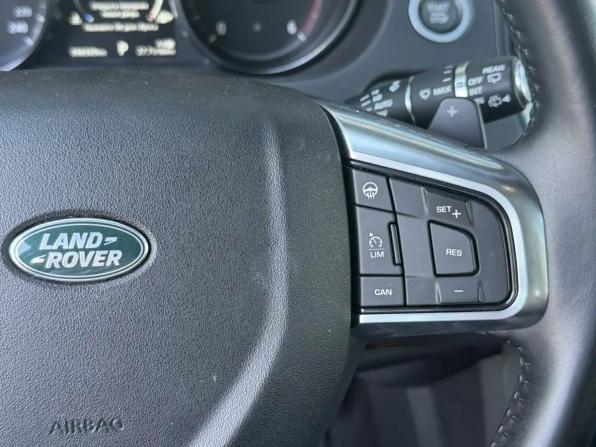 Land Rover Discovery Sport I с пробегом 2017 года, цена 2 200 500 рублей, 98309 км, внедорожник, Автокод Объявления