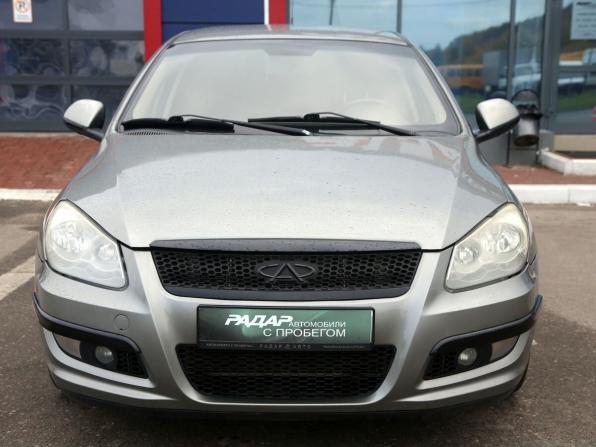 Chery M11 (A3) с пробегом 2013 года, цена 425 000 рублей, 78000 км, седан, Автокод Объявления