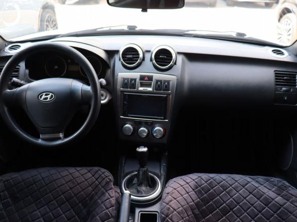 Hyundai Tuscani с пробегом 2003 года, цена 350 000 рублей, 318597 км, купе, Автокод Объявления