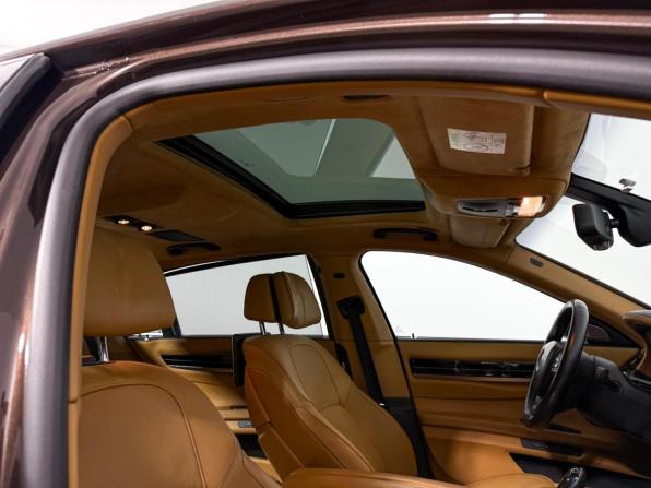 BMW 7 серии V (F01/F02/F04) Рестайлинг с пробегом 2014 года, цена 2 350 000 рублей, 182164 км, седан, Автокод Объявления