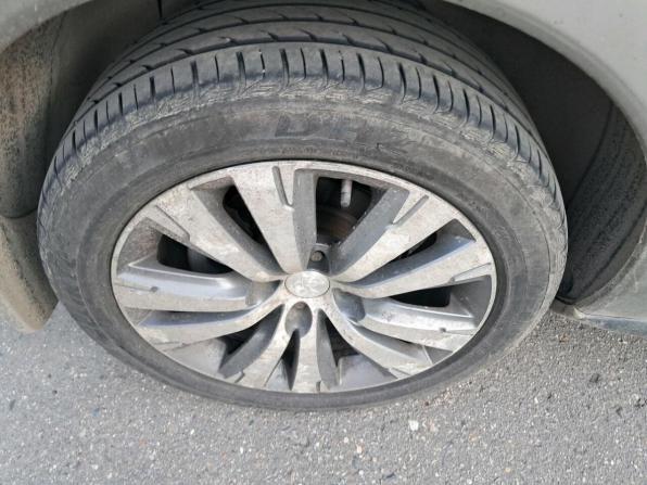 Peugeot 3008 I Рестайлинг с пробегом 2014 года, цена 631 000 рублей, 230726 км, внедорожник, Автокод Объявления