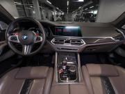 BMW X5 M III (F95) Москва  - изображение 37