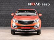 Kia Sportage III Екатеринбург  - изображение 23