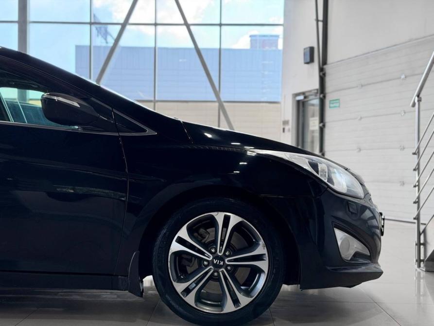 Hyundai i40 I Ростов-на-Дону  - изображение 12