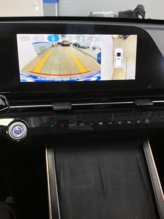 Omoda C5 I Рестайлинг с пробегом 2024 года, цена 1 850 000 рублей, 20000 км, внедорожник, Автокод Объявления