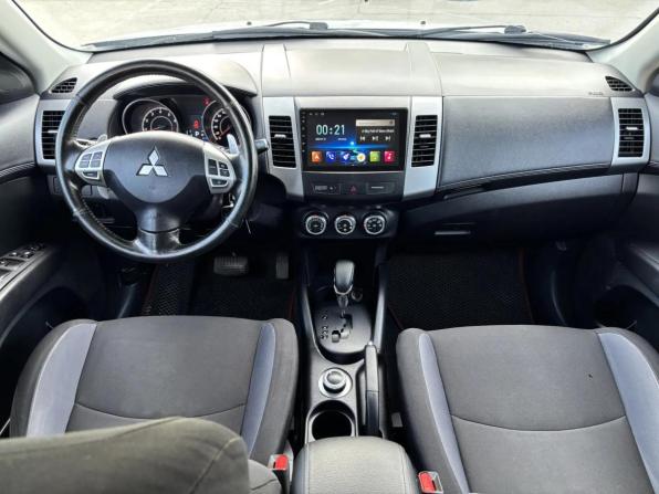 Mitsubishi Outlander II Рестайлинг с пробегом 2011 года, цена 930 000 рублей, 228687 км, внедорожник, Автокод Объявления