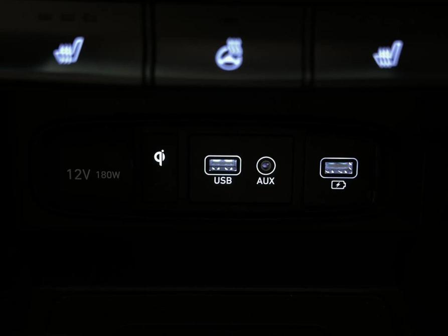 Hyundai Santa Fe IV Красноярск  - изображение 29