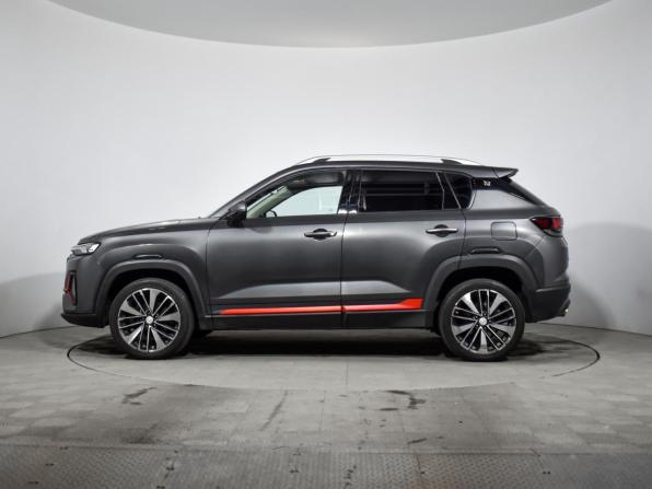 Changan CS35 Plus I Рестайлинг с пробегом 2024 года, цена 1 460 000 рублей, 93947 км, внедорожник, Автокод Объявления