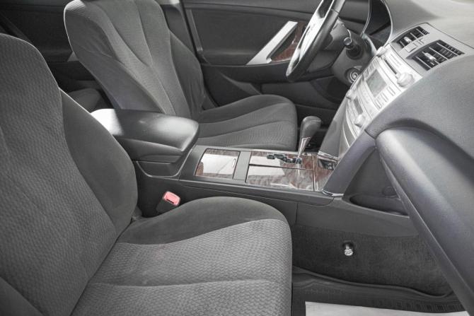 Toyota Camry VI (XV40) Рестайлинг с пробегом 2011 года, цена 999 000 рублей, 270378 км, седан, Автокод Объявления