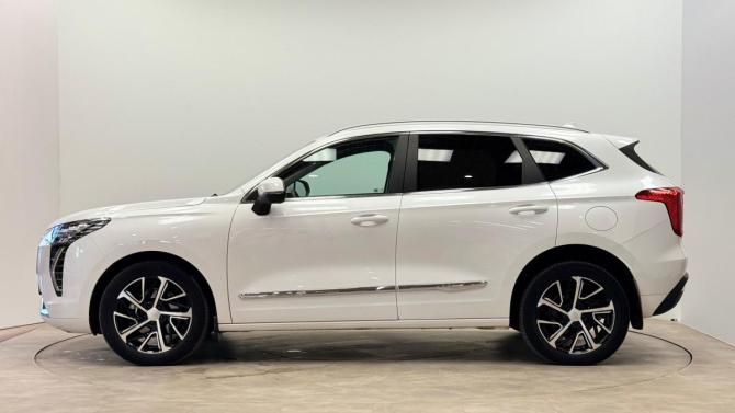 Haval Jolion I с пробегом 2021 года, цена 1 445 000 рублей, 90000 км, внедорожник, Автокод Объявления