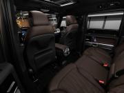 Mercedes-Benz G-Класс AMG II (W465) Рестайлинг Москва  - изображение 52