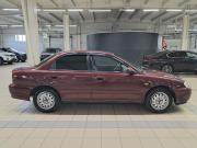 Kia Spectra I Рестайлинг 2 Набережные Челны  - изображение 29