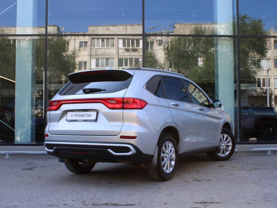 Haval M6 II Самара  - изображение 5