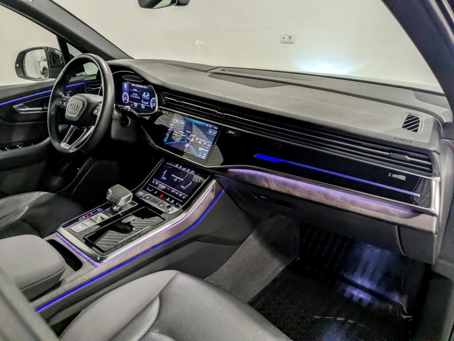 Audi Q7 II (4M) Рестайлинг Москва  - изображение 12
