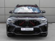 BMW X5 M III (F95) Москва  - изображение 34