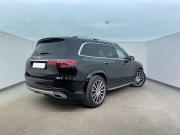 Mercedes-Benz GLS II (X167) Москва  - изображение 22