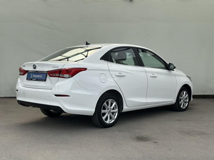 Changan Alsvin Липецк  - изображение 4