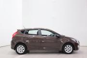 Hyundai Solaris I Рестайлинг Иркутск  - изображение 24