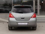 Nissan Tiida I Рестайлинг Новосибирск  - изображение 25