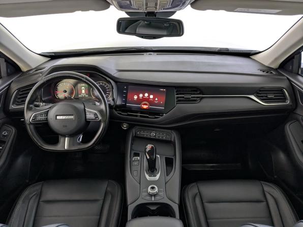 Haval F7 I с пробегом 2019 года, цена 1 670 000 рублей, 99544 км, внедорожник, Автокод Объявления